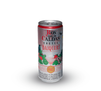 DAIQUIRI COCTEL 295 ML RVC