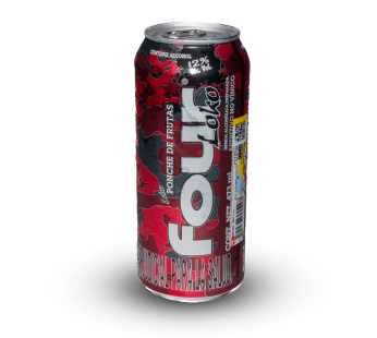 FOUR LOKO PONCHE