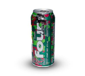 FOUR LOKO SANDIA