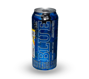 FOUR LOKO BLUE