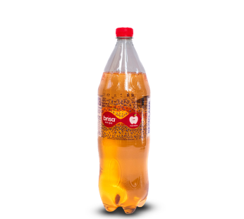 AGUA MANZANA 1,5 LITROS BRISA