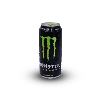 MONSTER ORIGINAL 473 ML X UND