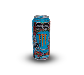 MONSTER MANGOLOCO 473ML