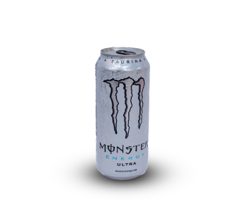 MONSTER ULTRA 473ML X UND