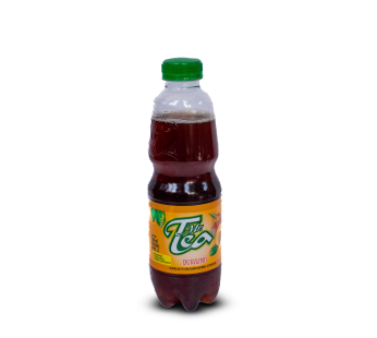 MR TEA DURAZNO 500 ML POSTOBON