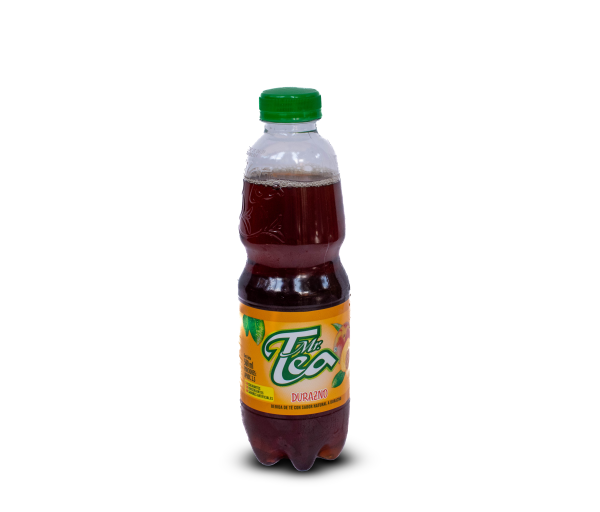 MR TEA DURAZNO 500 ML POSTOBON