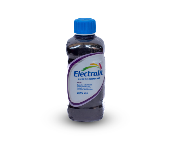 ELECTROLIT UVA 625 ML