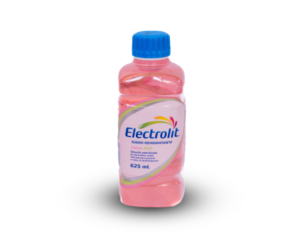 ELECTROLIT FRESA-KIWI 625 ML