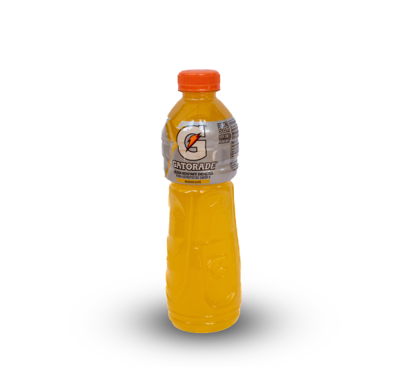 GATORADE 500 ML MARACUYA