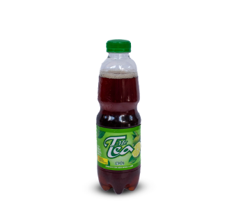 MR TEA LIMON 500 ML POSTOBON