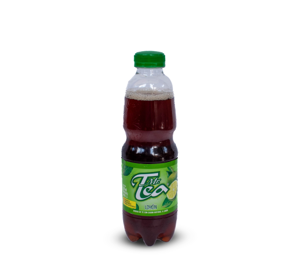 MR TEA LIMON 500 ML POSTOBON