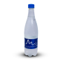 AGUA 600ML MANANTIAL X UND