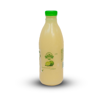ZUMO LIMON NATURAL LITRO