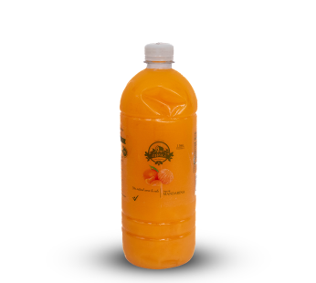 ZUMO MANDARINA LITRO