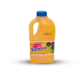 TAMPICO GARRAFA X 1000 COLANTA