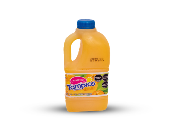 TAMPICO GARRAFA X 1000 COLANTA
