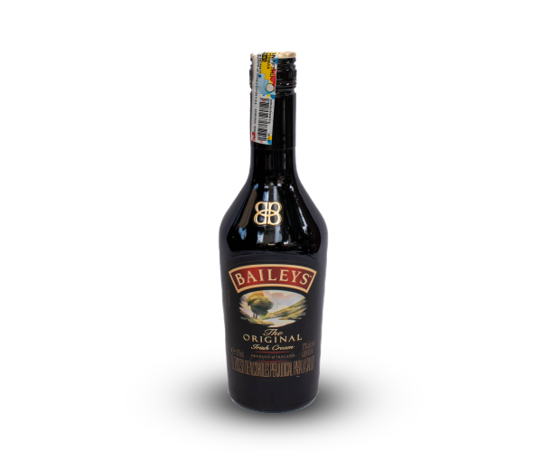 BAILEYS MED X 375 ML