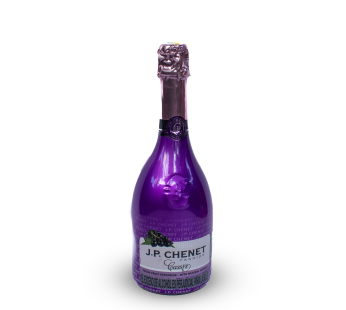 JP FASHION CASSIS 750 ML JP CHENET