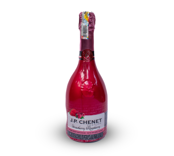 JP FASHION STRAWBERRY 750 ML JP CHENET