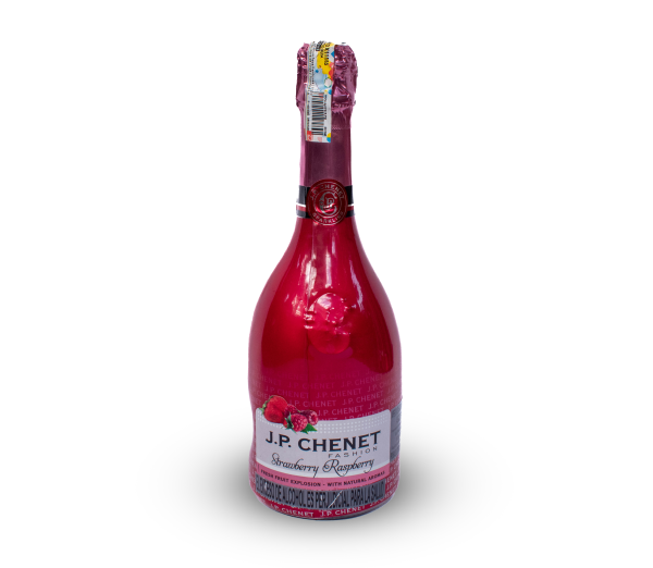 JP FASHION STRAWBERRY 750 ML JP CHENET