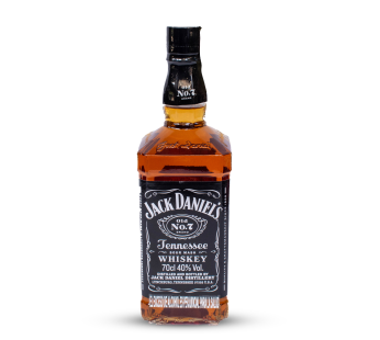 WHISKY JACK DANIELS 700 ML