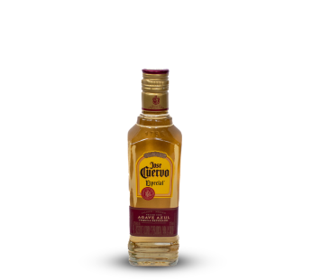 TEQUILA JOSE CUERVO 375 ML
