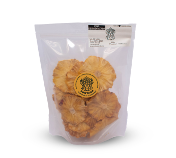 PIÑA EN FRASCO 600 GR PAJARITO