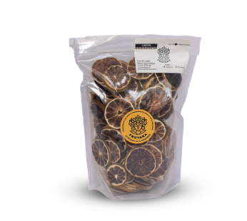 LIMON DESHIDRATADO 200 GR AQUITODO