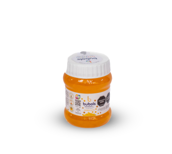 PERLAS MARACUYA 300 GR BUBOLS