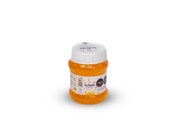 PERLAS MARACUYA 300 GR BUBOLS