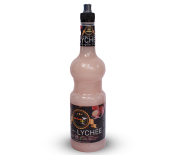 LYCHE LT SIROPE DRINK MIX