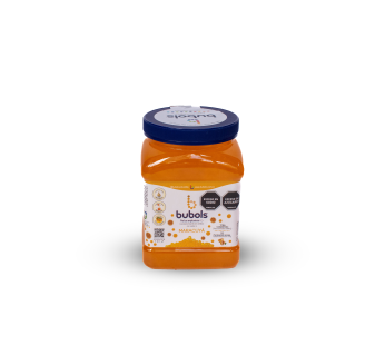 PERLAS MARACUYA 1100 GR BUBOLS