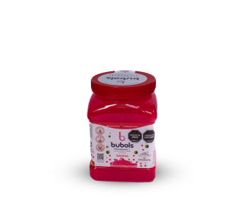 PERLAS SANDIA 1100 GR BUBOLS