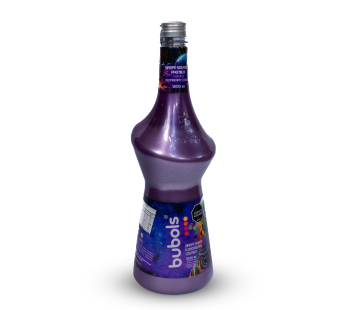 SIROPE COSMICO NEONBERRY 1200ML BUBOLS