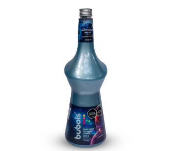 SIROPE COSMICO BLUEBERRY 1200ML BUBOLS