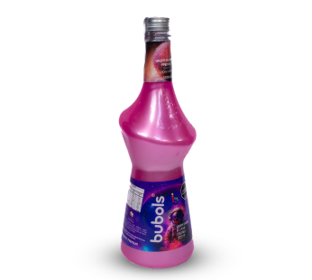 SIROPE COSMICO LYCHE 1200ML BUBOLS