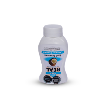 CREMA DE COCO REAL 623GR