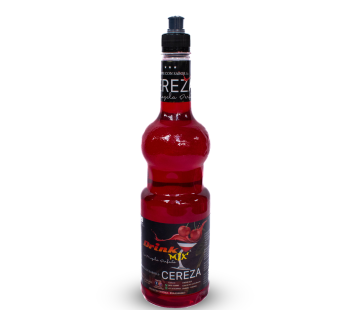 SIROPE CEREZA DRINK MIX