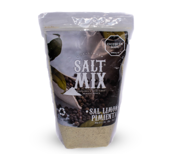 SAL LIMÓN PIMIENTA 1000gr DRINK MIX