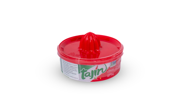 TAJIN 120 GR ( CON ESCARCHADOR )