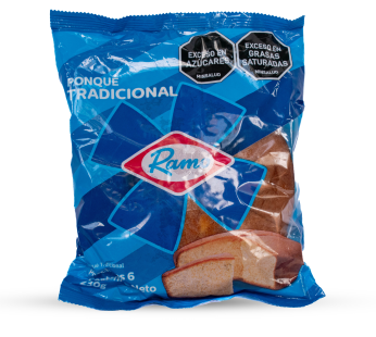 PONQUE TRADICIONAL 230 GR RAMO