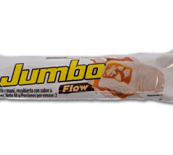 JUMBO FLOW 48 GR X UND