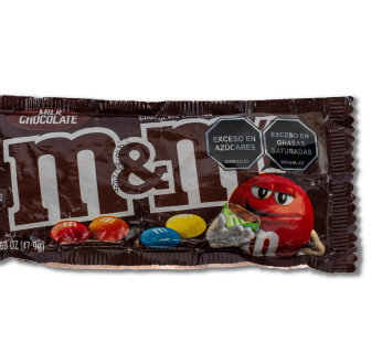 MYM CHOCOLATES (CAFE) x 47 GR