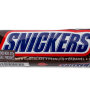 SNICKERS BARRA 52 GR X UND