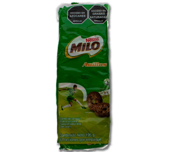 GALLETA MINICHIPS X 12 UNDS