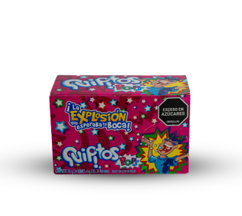 QUIPITOS X 24