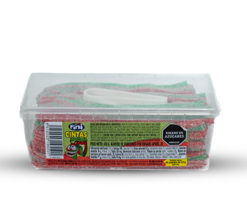 CINTA PITUFO MANZ MELON X400GR