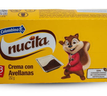 NUCITA X18