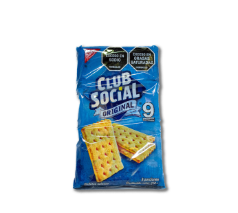 GALLETA DUCALES TENTACION X8 UNDS