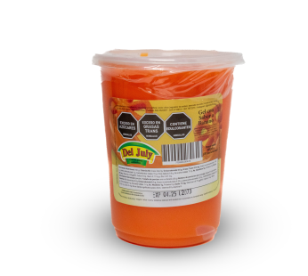 CREMA SOLTERA 32 OZ DEL JULY